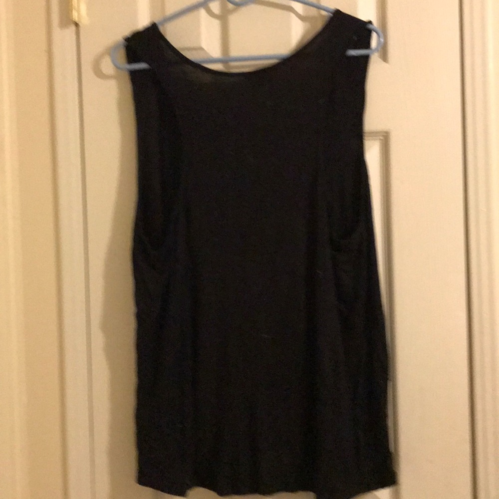 Tank top - Picture 4 of 4